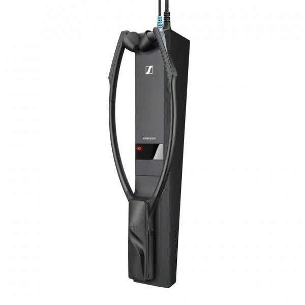 Sennheiser Rs 2000 Black / Auriculares Inear Inalámbricos Rf