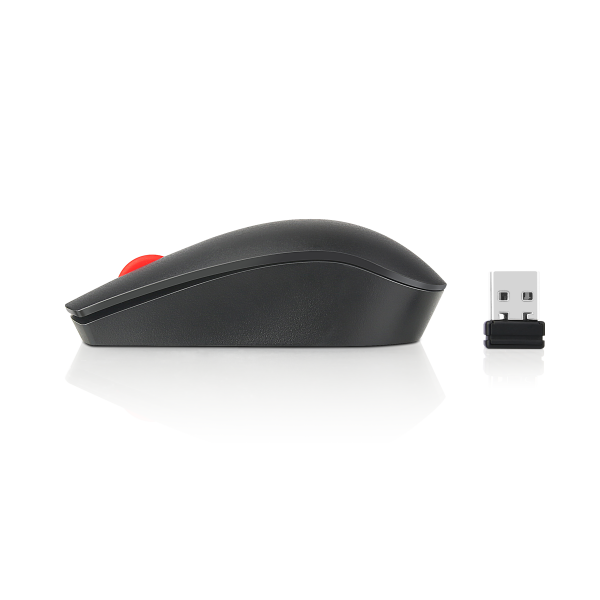 MOUSE LENOVO WIRELESS ESSENTIAL 2.4Mhz Main Image