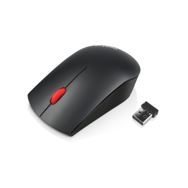MOUSE LENOVO WIRELESS ESSENTIAL 2.4Mhz