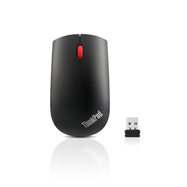 MOUSE LENOVO WIRELESS ESSENTIAL 2.4Mhz
