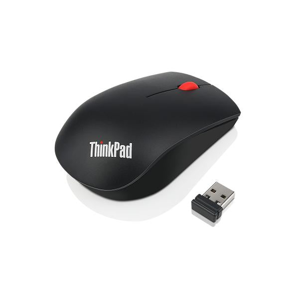 MOUSE LENOVO WIRELESS ESSENTIAL 2.4Mhz