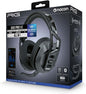Auricular RIG 600 PRO HS Negro Nacon Ps5 PS5 (accesorios)