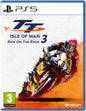 TT Isle Of Man: Ride On The Edge Ps5