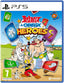 Asterix & Obelix Heroes Ps5
