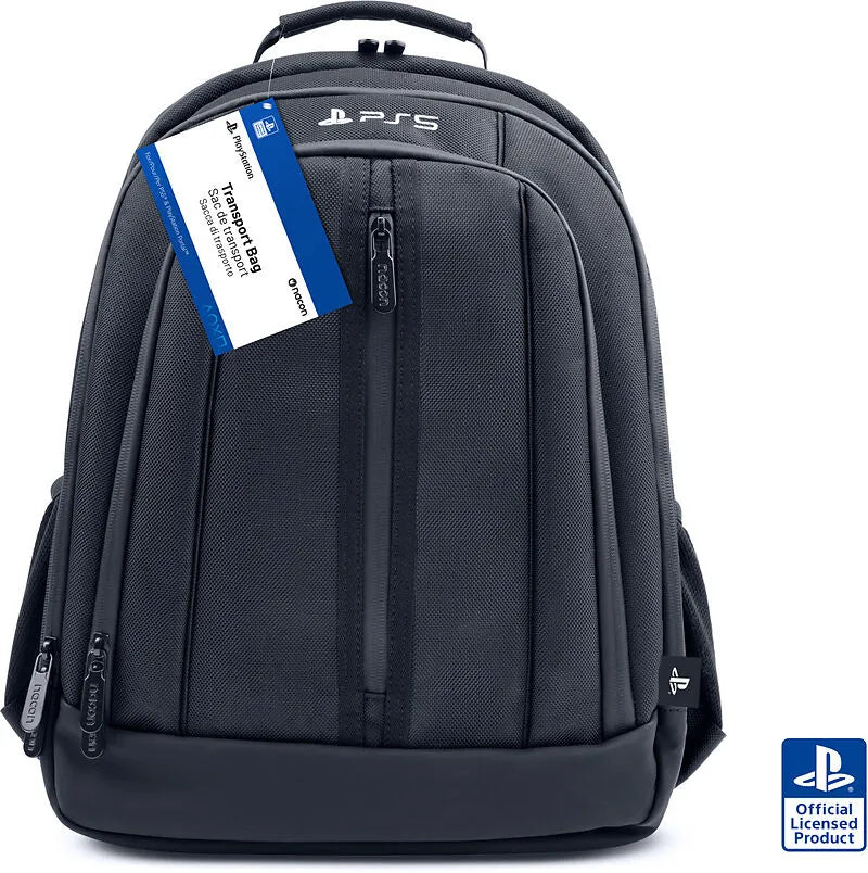 Mochila Oficial Sony Ps5 PS5 (accesorios)
