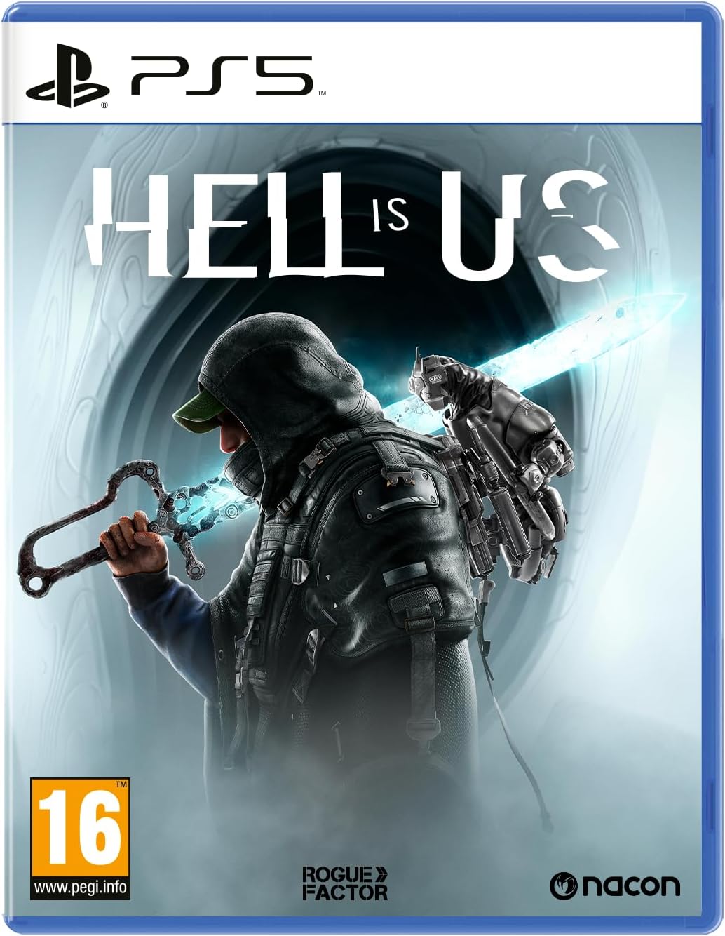 Hell Is Us Ps5