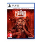 The Mound: Omen Of Cthulhu Ps5