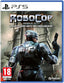 Robocop: Rogue City Unfinished Business Ps5