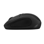 Ratón Trust Wireless Mouse Primo - Matte Black (sensor Optico De 1.000 - 1.600 Ppp Reales)