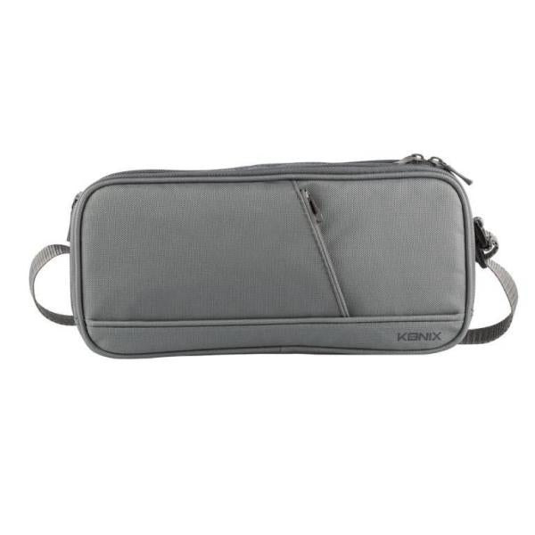 Funda Konix Carry Bag (gris) Main Image