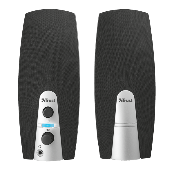 Altavoces 2.0 Trust Mila