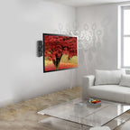 Soporte De Pared Ewent Ew1520 Para Tv De 23 Pulgadas - 42 Pulgadas Carga Maxima 20kg