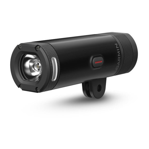 Garmin Varia Ut800 Edición Trail / Luz Inteligente Con Soporte Para Casco
