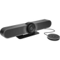 Microfono De Expansion Logitech Meetup Para Conference Cam