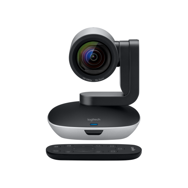 Webcam Logitech Conferenccam Ptz Pro 2