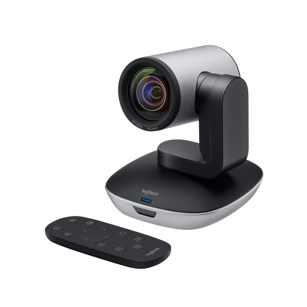 Webcam Logitech Conferenccam Ptz Pro 2