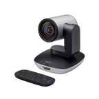 Webcam Logitech Conferenccam Ptz Pro 2