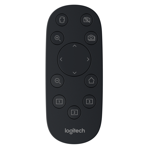 Webcam Logitech Conferenccam Ptz Pro 2