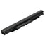 Batería compatible para portátil HP 240 G4 14.8V 2600mAh 2-POWER