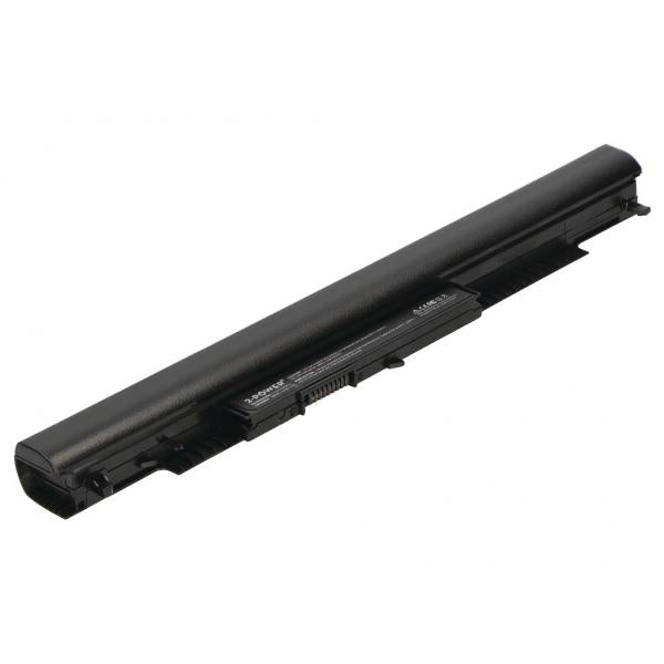 Batería compatible para portátil HP 240 G4 14.8V 2600mAh 2-POWER Hover Image