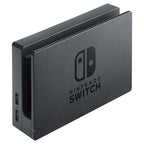 Switch Dock Set(Base+Adaptador Corriente+Hdmi) N Switch NINTENDO SWITCH (Accesorios)
