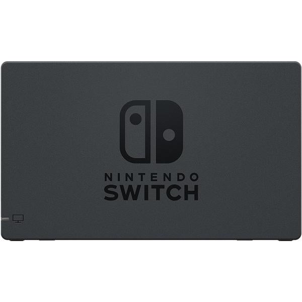 Switch Dock Set(Base+Adaptador Corriente+Hdmi) N Switch NINTENDO SWITCH (Accesorios)