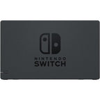 Switch Dock Set(Base+Adaptador Corriente+Hdmi) N Switch NINTENDO SWITCH (Accesorios)