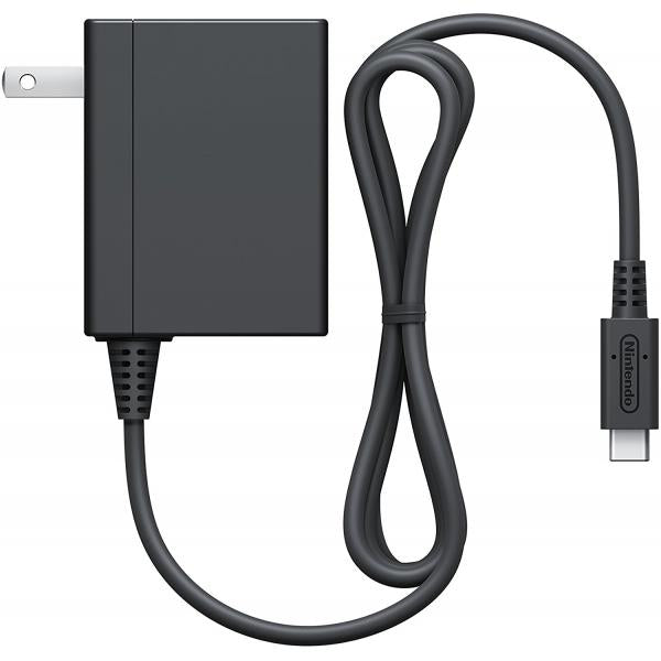 Switch Dock Set(Base+Adaptador Corriente+Hdmi) N Switch NINTENDO SWITCH (Accesorios)