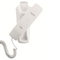 Teléfono Fijo Monopieza Alcatel Temporis 10 Blanco - Indicad
