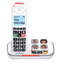 Teléfono Fijo Swissvoice Dec Xtra 2355 Eu Blanco