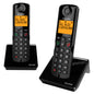 Teléfono Fijo Alcatel S280 Do Ewe Blk