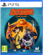 Samurai Academy: Paws Of Fury Ps5