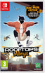 Rooftops & Alleys: Dual Pack Edition Switch