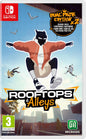 Rooftops & Alleys: Dual Pack Edition Switch