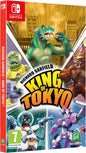King Of Tokyo - Limited Edition Switch