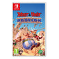 Asterix & Obelix - Mission Babylon - Day One Edition Switch