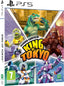 King Of Tokyo - Limited Edition Ps5