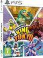 King Of Tokyo - Limited Edition Ps5