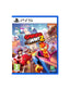 Garfield Kart 2  All You Can Drift Ps5