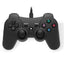 Mando con Cable Negro Freaks & Geeks Ps3 PS3 (Accesorios)