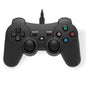 Mando con Cable Negro Freaks & Geeks Ps3 PS3 (Accesorios)