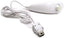 Mando Nunchuk Freak & Geeks Wii WII (Accesorios)