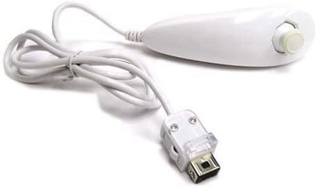 Mando Nunchuk Freak & Geeks Wii WII (Accesorios) Hover Image