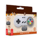 Mando Super NES Freaks & Geeks