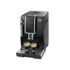 De'Longhi Dinamica Ecam 350.15.B Negra - Cafetera superautomática