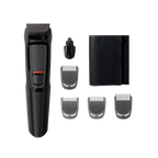 Cortapelos Multigroom Series 3000 Philips Mg3710 Con Batería