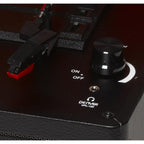 Tocadiscos Denver Vpl-120 Negro