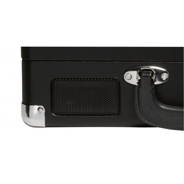 Tocadiscos Denver Vpl-120 Negro