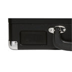 Tocadiscos Denver Vpl-120 Negro