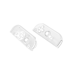 Funda Bigben Polycarbonate Cases For Joy-con (set Of 2)